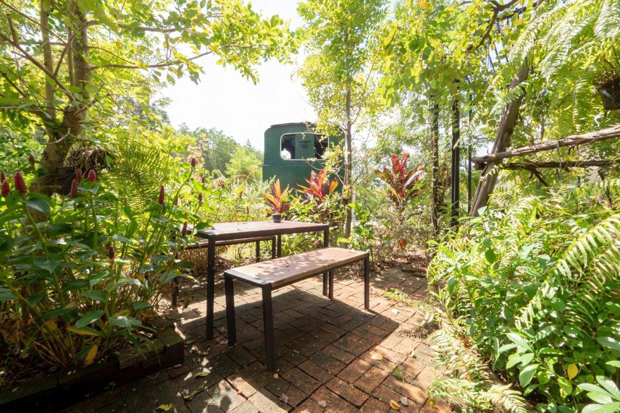 Capital O 75378 Thawapee Resort Rayong Exterior foto